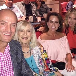 Meet your Posher, Brenda